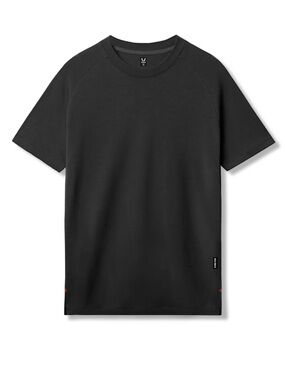 NWT - ASRV SUPIMA® FITTED TEE